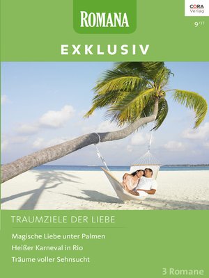 cover image of Romana Exklusiv, Band 287